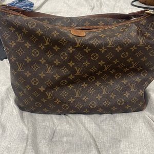Pre owned Louis Vuitton Bag